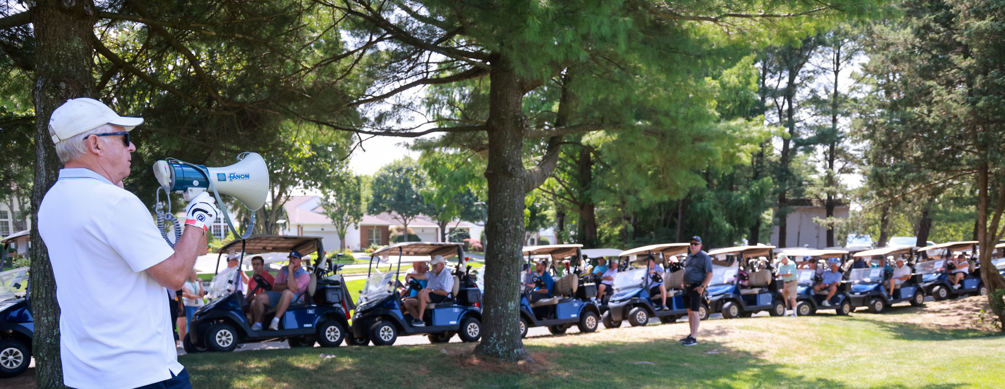 VNSHS Golf Classic 2026